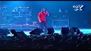 Faith No More - Glory Box (Portishead Cover) ''Monsters Of Rock '95'' Santiago, Chile