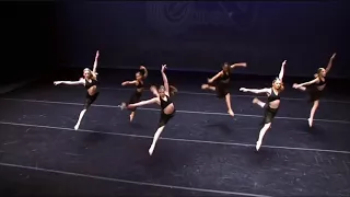 Dance Moms - Hear No Evil (FULL DANCE)