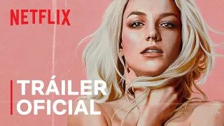 Britney vs. Spears | Tráiler oficial | Netflix