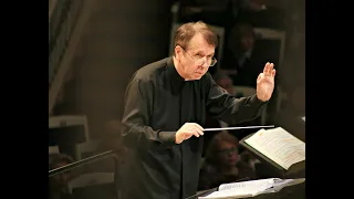 Pletnev Conducting Masterclass (part 3)