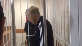 Подозреваемый по делу Яны Перчаткиной признался в убийстве