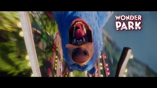 Wonder Park | Meet Boomer