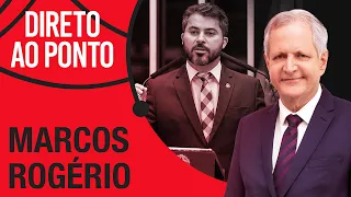 MARCOS ROGÉRIO - DIRETO AO PONTO - 12/07/21