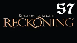 Kingdoms of Amalur: Reckoning Walkthrough HD (Part 57) A Pilgrim's Setback