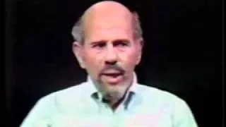 Larry King- Jacque Fresco Interview 1974 Part 1/3