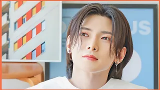 ATEEZ: Yeosang & His Natural Quirkiness