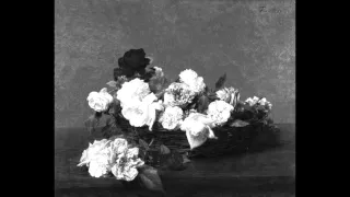 COLD CAVE - YOUR SILENT FACE