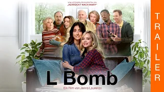 L Bomb - Offizieller deutscher Trailer