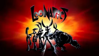 Loonatics Unleashed Intro Season 1