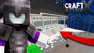 DAS LAGER IST FERTIG (FAST) - CRAFT ATTACK 10 #44