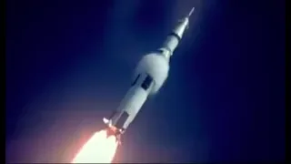 Apollo 11 (2019) - "Born To Be Wild" CNN ad