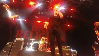 Bad Religion - Change Of Ideas & Big Bang - Live at Effenaar Eindhoven