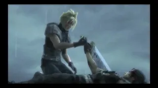 Final Fantasy 7 AMV Impossible
