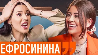 Феминизм. Права женщин. Аннексия Крыма. Телезвезды на YouTube. Маша Ефросинина | Ходят слухи #77