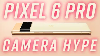Google Pixel 6 Camera: Why it's a BIG deal! 📷🤖