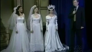 Who Wants to Marry the Masturbating Bear - 2/23/2000