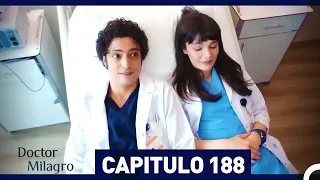 Doctor Milagro Capitulo 188 (HD)
