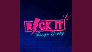 Rock It (Radio Edit)