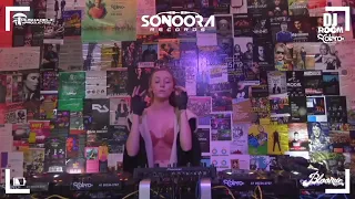 Bloomie @ Sonoora Records Live Streaming 11/09/20