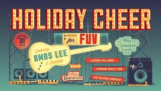 Holiday Cheer for FUV: Live from The Beacon Theatre - 2016