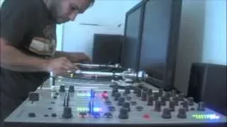 HIGH ENERGY Mix LIVE 1 ( Practice1 ) ***DjNagenMix***