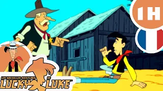 Nouvelle Compilation de Lucky Luke ! #5