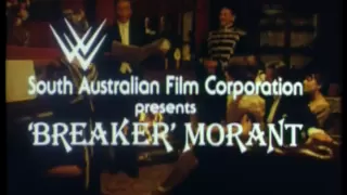 Breaker Morant Film Trailer
