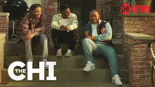 The Chi Cast Reacts to Their First Scenes From Season 1 | The Chi | SHOWTIME