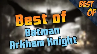 Best of Batman Arkham Knight - KeysJore