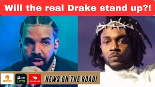 Kendrick exposes the demon in Drake: A man reaps what he sows