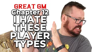 The Best & Worst Types of Players in D&D