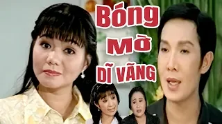 Cải Lương Xưa | Bóng Mờ Dĩ Vãng - Vũ Linh Ngọc Huyền Thoại Mỹ | cải lương xã hội hay nhất