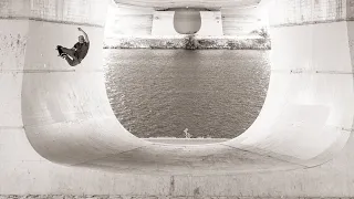 Etnies "Barge the Bloc" Video