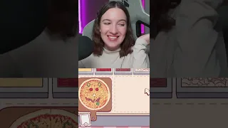 ШЕДЕВР КУЛИНАРИИ | #shorts #goodpizzagreatpizza #хорошаяпиццаотличнаяпицца