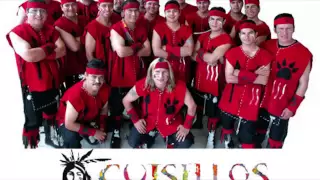 BANDA CUISILLOS - CUMBIAS VIEJITAS PERO BONITAS MIX CUMBIAS MIX - NUEVO MIX 2012-2013