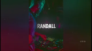 Randall x anas choix de vie|official