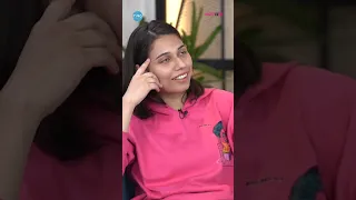 When Saloni Gaur mimics Kangana Ranaut #viral #shorts #hauterrfly #yehladkipagalhai