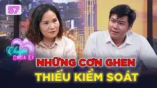 Chuyện Chưa Kể #57 | Hai lần mất con khiến hôn nhân tan vỡ