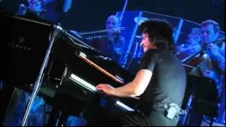 Yanni - Truth Of Touch - Live - HQ