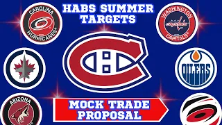 insane deal for the habs
