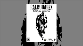 [ИГРОФИЛЬМ] - Call of Juarez:Bound in Blood