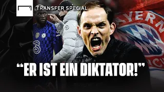 Achtung, Bayern-Stars! Tuchels prominenteste Opfer | Transfer Special