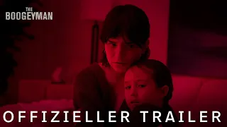 THE BOOGEYMAN - Neuer Trailer - Jetzt nur im Kino | 20th Century Studios