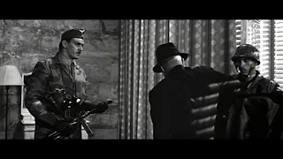 Освобождение Фильм 2 Прорыв. Операция «Дуб» 1943  освобождение Муссолини
