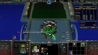 Battle of 2k ELOs. What a race! | Legion TD 10.6a #15 | Warcraft III