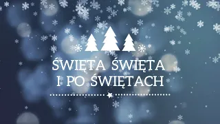 Jacek Kuderski (feat.Tamara Kuderska) - Święta, święta i po świętach (Official Audio)