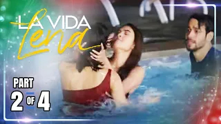 La Vida Lena | Episode 72 (2/4) | October 5, 2021