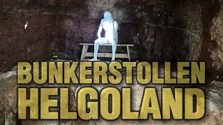 Bunkerstollen Helgoland