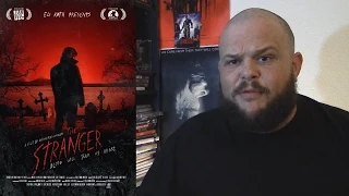 The Stranger (2014) movie review horror