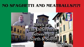 American Reacts To "10 Culture Shocks Tourists Have When They Visit Italy"